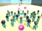 Gioco Squid Game Race 3d in linea