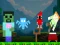 Gioco Sprunki Craft in linea