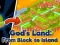 Gioco God's Land From Block To Island in linea