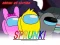 Gioco Sprunki Among Us Edition in linea