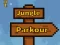 Gioco Jungle Parkour in linea