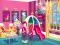 Gioco Baby House Cleaner in linea
