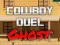 Gioco Cowboy Duel Ghost in linea