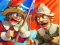 Gioco Musketeers Gunpowder vs Steel in linea