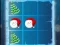 Gioco Christmas Tic Tac Toe in linea