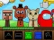 Gioco Sprunki: Monsters in linea