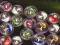 Gioco Merge Mushrooms! in linea