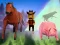 Gioco Farmers Versus Aliens in linea
