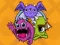 Gioco Word Monsters in linea