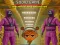 Gioco Squid Game Sprunki Escaped Backrooms in linea