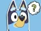 Gioco Kids Quiz: Bluey Plot Trivia in linea