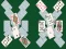 Gioco Solitaire Soviet in linea