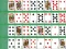 Gioco Cards: Solitaire Carpet in linea