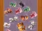 Gioco Merge Cats: 2048! in linea