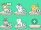 Gioco Meow Merge in linea