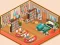 Gioco Decor: My Library in linea