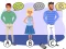 Gioco Who is? 2 Brain Puzzle & Chats in linea