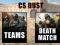 Gioco CS Dust in linea