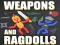 Gioco Weapons and Ragdolls in linea