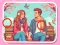 Gioco Find the Differences Couples in linea