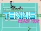Gioco Super Uncle Tennis: World Tour in linea