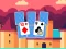 Gioco One Hundred Castles Solitaire in linea