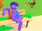 Gioco Dogs vs Aliens in linea