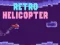 Gioco Retro Helicopter in linea