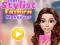 Gioco Super Stylist Fashion Makeover in linea
