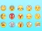 Gioco Emoji Merge: Fun Moji in linea