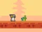 Gioco Pet Runner Dinosaur Jump in linea
