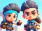 Gioco Jigsaw Puzzle: Brawl Stars in linea