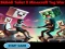 Gioco Skibidi Toilet X Minecraft Tug War in linea