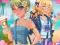Gioco Girly In Denim in linea