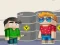 Gioco Escape from the Submarine in linea