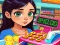 Gioco Supermarket Shopping For Kids in linea