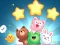 Gioco Animal Merge: Bubble Shooter in linea