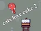 Gioco Cats Love Cake 2 in linea