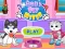 Gioco Baby Pet Sitter in linea