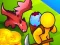 Gioco Dragon Island Idle 3 in linea