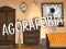Gioco Agoraphobia in linea