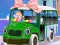 Gioco Decor: School Bus in linea