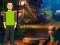 Gioco Boy Escaped Occult Forest in linea