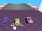 Gioco Merge Racer Stunts Car in linea