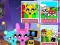 Gioco Incredibox Party Frozen Sprunki Beat in linea