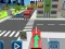 Gioco Fire Truck Rescue Driving in linea