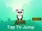 Gioco Stack Panda in linea