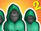 Gioco Squid Game: Survival 456! in linea