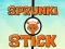 Gioco Sprunki Stick in linea