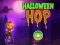 Gioco Halloween Hop in linea